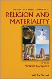 Icon image The Wiley Blackwell Companion to Religion and Materiality