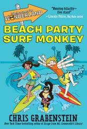 Icon image Welcome to Wonderland #2: Beach Party Surf Monkey