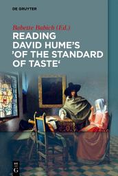 Icon image Reading David Hume’s 'Of the Standard of Taste'