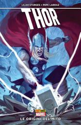 Icon image Thor. Le origini del mito