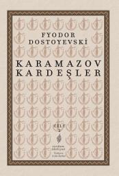 Icon image Karamazov Kardeşler Cilt:2