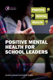 Icon image Positive Mental Health for School Leaders