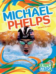 Icon image Michael Phelps