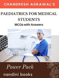 Icon image Paediatrics PDF For Medical Students: 950 Multiple Choice Questions With Answers