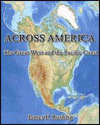 Icon image Across America : The Great West and the Pacific Coast