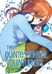 Icon image The Quintessential Quintuplets