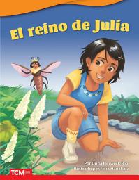 Icon image El reino de Julia Read Along ebook