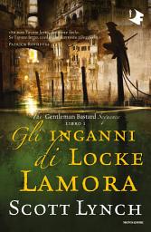 Icon image Gli inganni di Locke Lamora