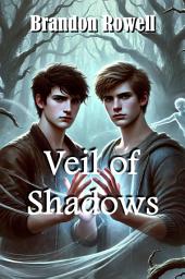 Icon image Spellbound Hearts: Veil of Shadows