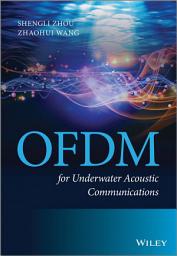 Icon image OFDM for Underwater Acoustic Communications