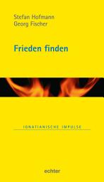 Icon image Frieden finden