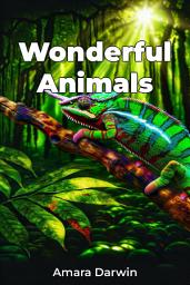 Icon image Wonderful Animals