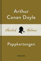 Icon image Pappkartongen (En Sherlock Holmes-novell)