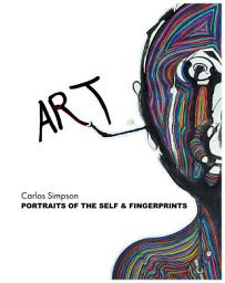 Icon image PORTRAITS OF THE SELF & FINGERPRINTS: Identity lines and the expression of the self