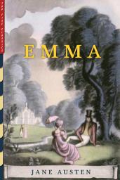 Icon image Emma: Illustrated by Hugh Thomson & Philip Gough