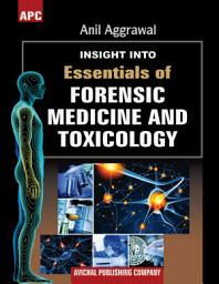 Icon image APC Insight Into Essentials of Forensic Medicine and Toxicology