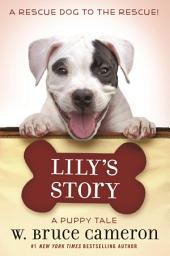 Icon image Lily's Story: A Puppy Tale