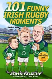 Icon image 101 Funny Irish Rugby Moments