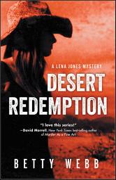 Icon image Desert Redemption