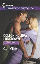 Icon image Colton Holiday Lockdown