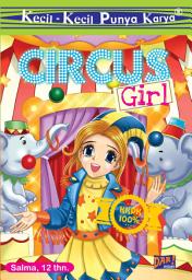 Icon image KKPK Circus Girl