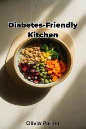 Icon image Diabetes-Friendly Kitchen