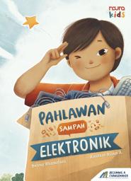 Icon image Seri Read Aloud: Pahlawan Sampah Elektronik