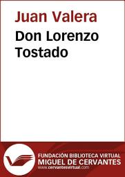 Icon image Don Lorenzo Tostado