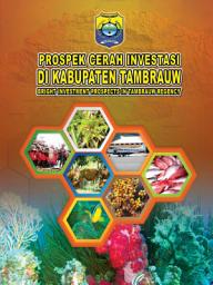 Icon image Prospek Cerah Investasi Di Kabupaten Tambrauw: Profil Investasi di Kabupaten Tambrauw