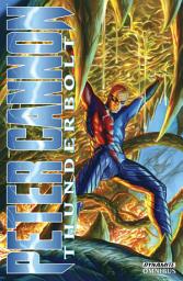 Icon image Peter Cannon Thunderbolt Omnibus