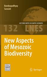 Icon image New Aspects of Mesozoic Biodiversity