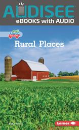 Icon image Rural Places