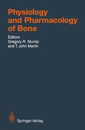 Icon image Physiology and Pharmacology of Bone