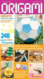 Icon image Lucre com Arte Origami: Edição 2