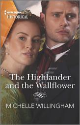 Icon image The Highlander and the Wallflower