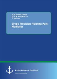 Icon image Single Precision Floating Point Multiplier