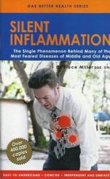 Icon image Silent Inflammation: The Single Phenomenon Behind Many of The Most Feared Diseases of Middle & Old Age