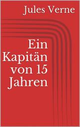 Icon image Ein Kapitän von 15 Jahren