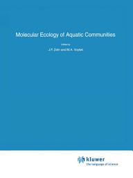 Icon image Molecular Ecology of Aquatic Communities