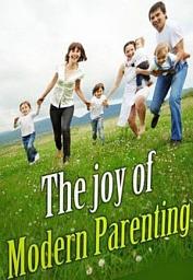 Icon image Joy Of Modern Parenting