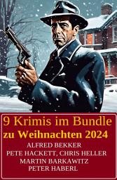 Icon image 9 Krimis im Bundle zu Weihnachten 2024