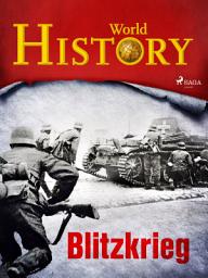 Icon image Blitzkrieg: Volume 2