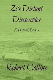 Icon image Zi’s Distant Discoveries