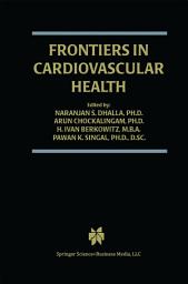 Icon image Frontiers in Cardiovascular Health