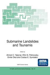 Icon image Submarine Landslides and Tsunamis