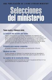 Icon image Selecciones del ministerio, t. 4, núm. 7