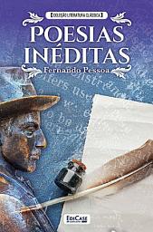 Icon image Coleção Literatura Clássica - Poesias Inéditas