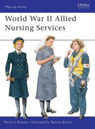 Icon image World War II Allied Nursing Services