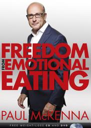 Icon image Freedom from Emotional Eating