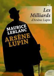 Icon image Les Milliards d'Arsène Lupin